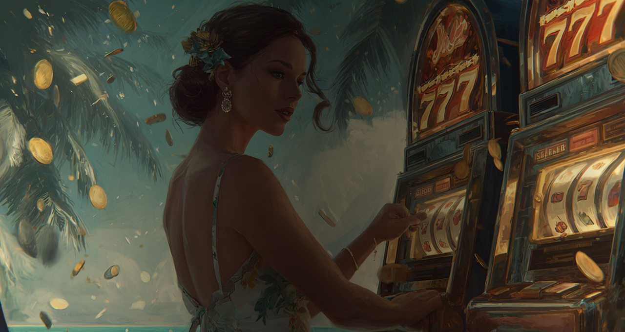 Luckydreams Casino